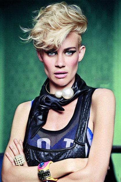 Miriam Nervo - Actor Profile Photo