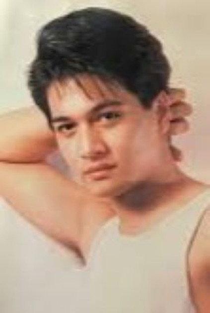Aljon Jimenez - Actor Profile Photo