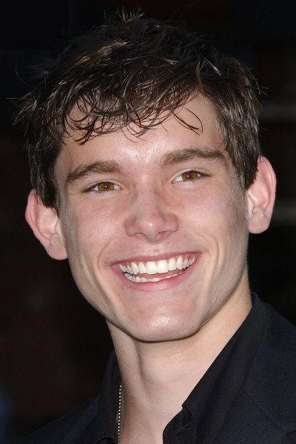 Stephan Bender - Actor Profile Photo