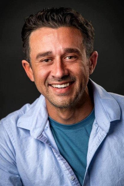 Robert Carrera - Actor Profile Photo