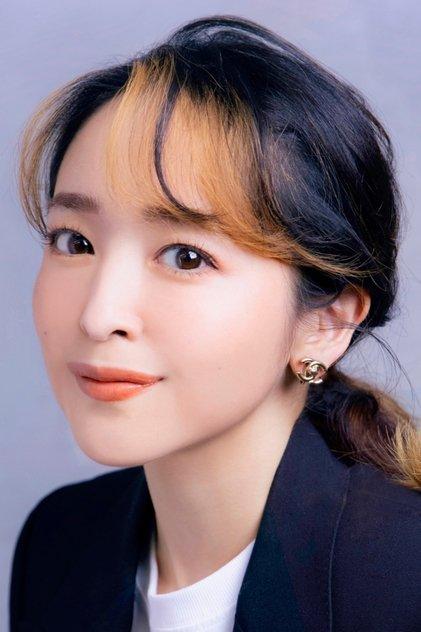 Megumi Han - Actor Profile Photo