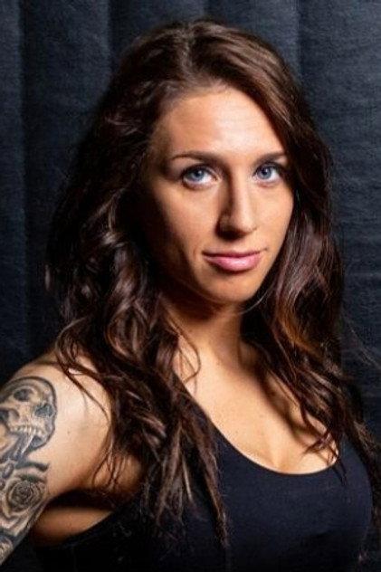 Claire Guthrie - Actor Profile Photo