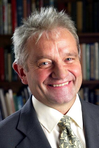 Paul Nurse - Actor Profile Photo