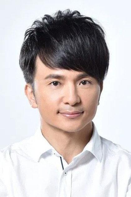 Tang Tsung-sheng - Actor Profile Photo