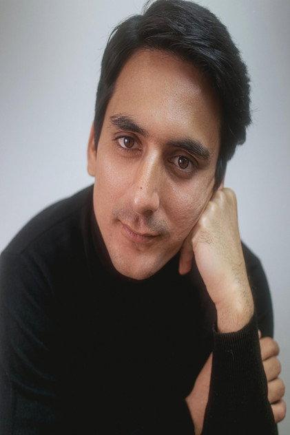 Faizan Khan - Actor Profile Photo