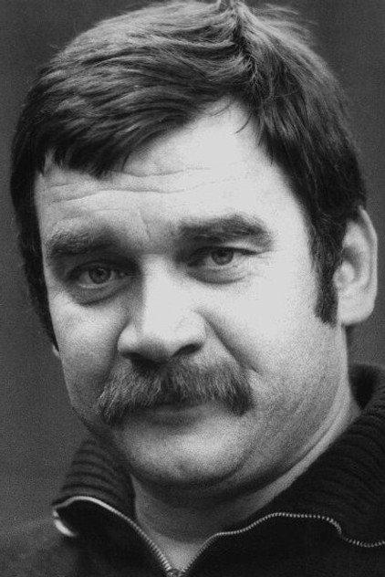 Boris Dvornik - Actor Profile Photo