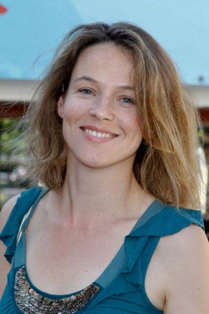 Lucie Jeanne - Actor Profile Photo