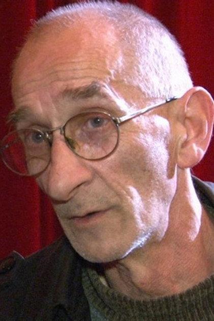 György Hunyadkürti - Actor Profile Photo