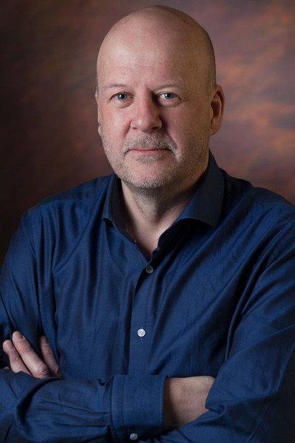 Diederik van Vleuten - Actor Profile Photo