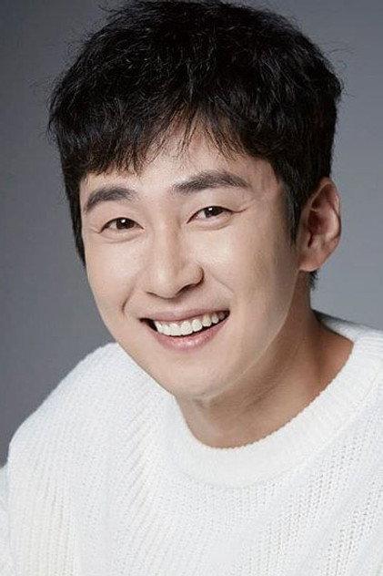 Heo Jae-ho - Actor Profile Photo
