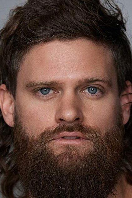 Luke Jones - Actor Profile Photo