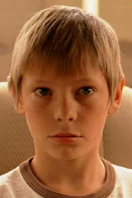 Maximilian Waldmann - Actor Profile Photo