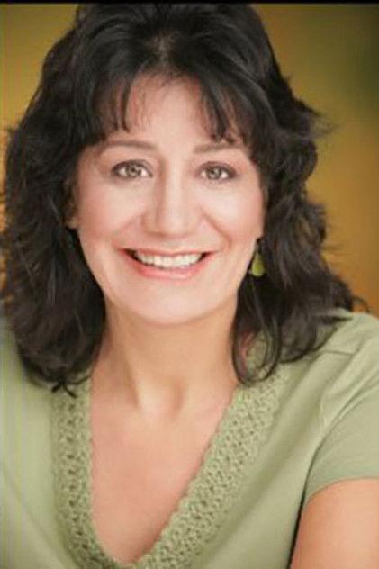 Alejandra Flores - Actor Profile Photo