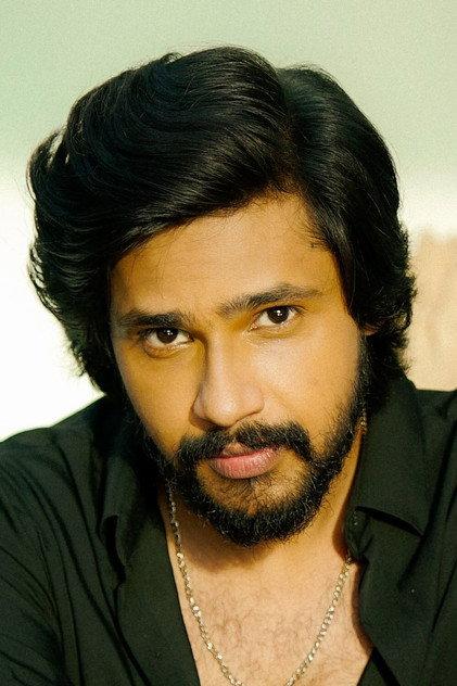 Rudra - Actor Profile Photo