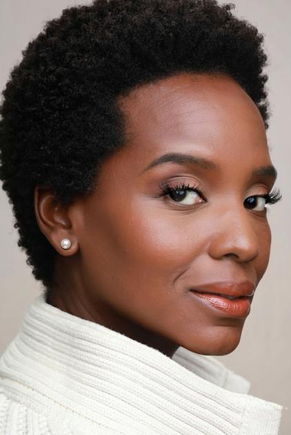 Tryphena Wade - Actor Profile Photo