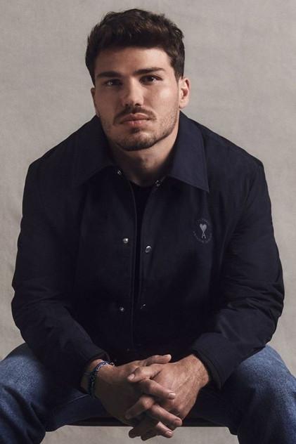 Antoine Dupont - Actor Profile Photo