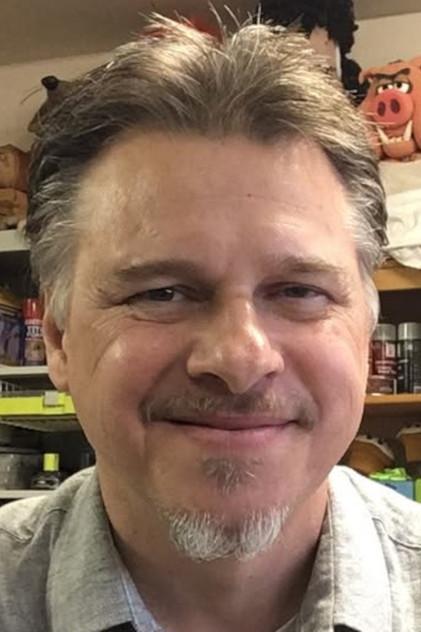 BJ Guyer - Actor Profile Photo