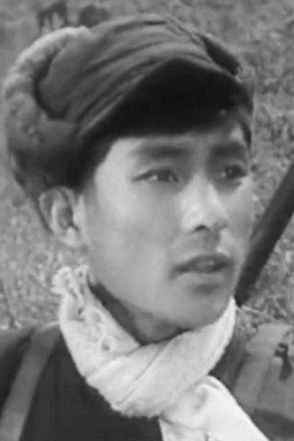 Bo Li - Actor Profile Photo
