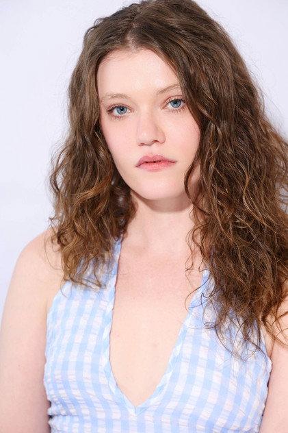 Erika K. Marks - Actor Profile Photo