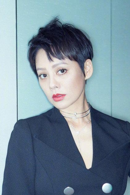 Ning Jing - Actor Profile Photo
