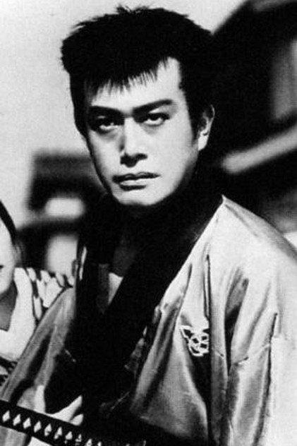 Jotaro Togami - Actor Profile Photo