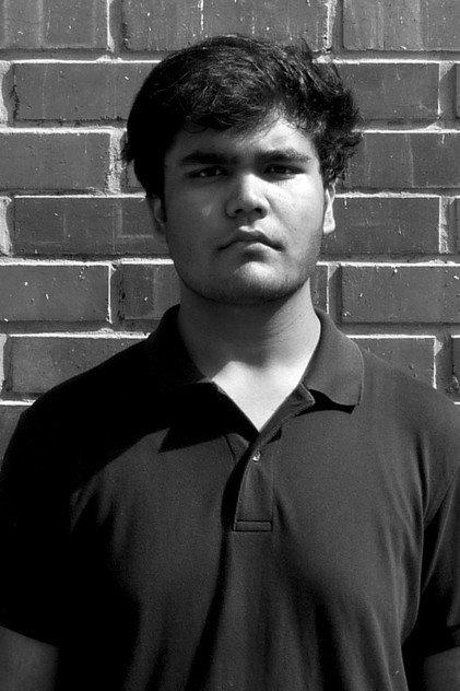Praneel Sati - Actor Profile Photo