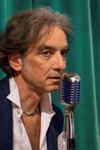 Saverio Monni - Actor Profile Photo