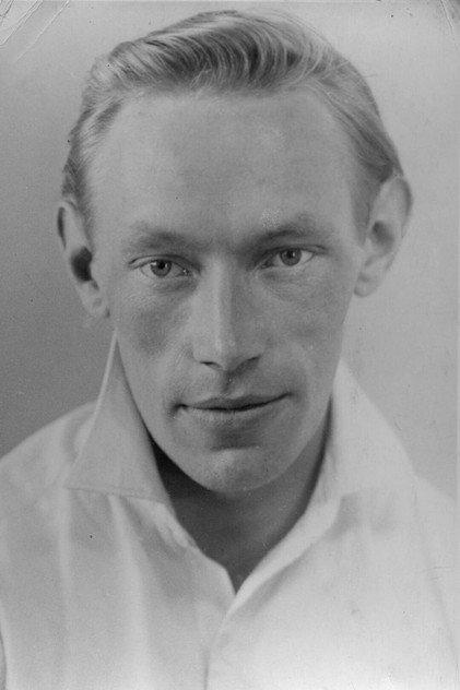 Igor Klass - Actor Profile Photo