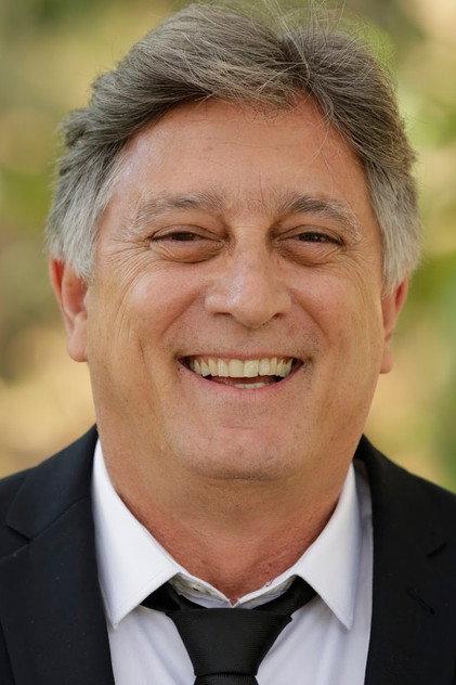 Eduardo Galvão - Actor Profile Photo