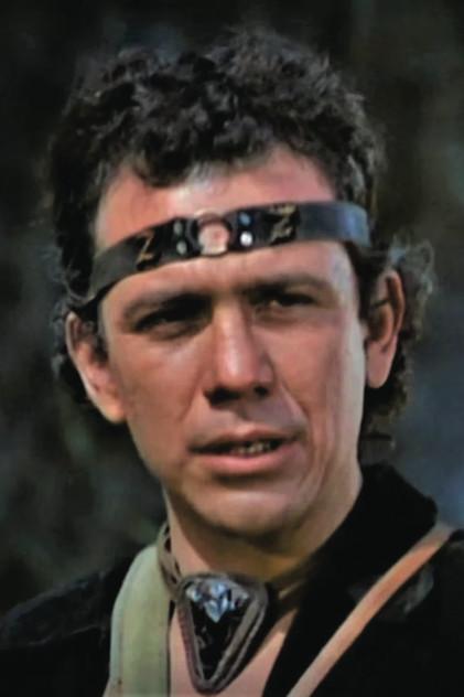 Zovek - Actor Profile Photo