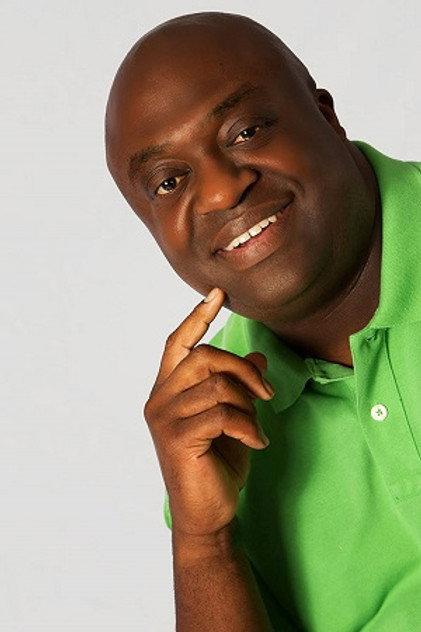 Charles "Skeeta" Jenkins - Actor Profile Photo
