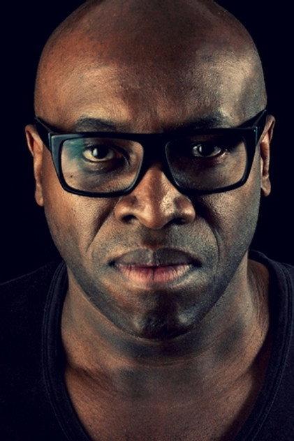 Didier Lucien - Actor Profile Photo