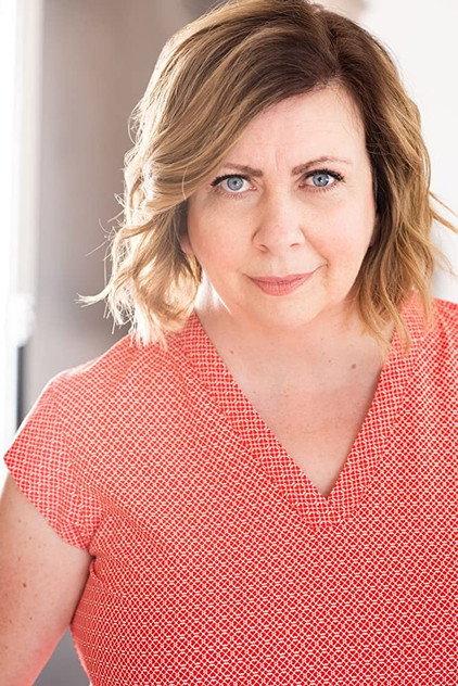 Colleen Baum - Actor Profile Photo