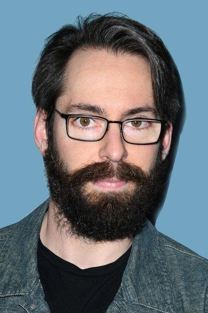 Martin Starr - Actor Profile Photo