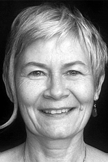Zsuzsa Szabados - Actor Profile Photo