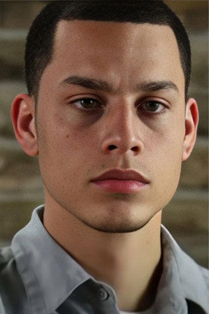 Jairus Oliver - Actor Profile Photo