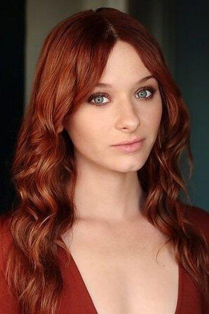 Chelsea Talmadge - Actor Profile Photo