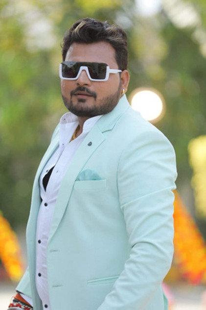 Sumit sagar - Actor Profile Photo