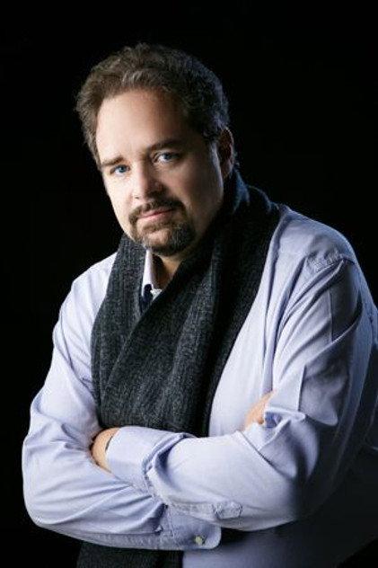 Marco Berti - Actor Profile Photo