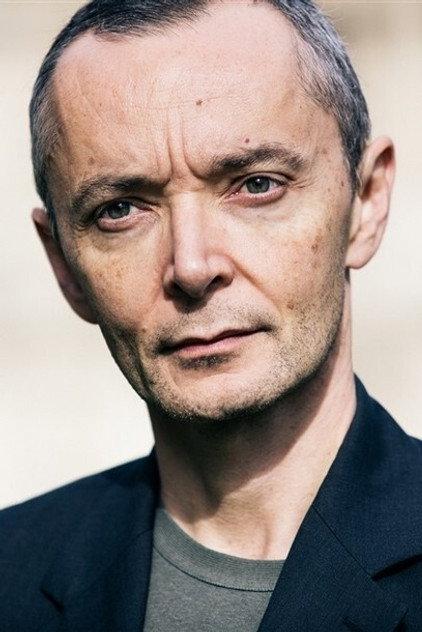 Vincent de Boüard - Actor Profile Photo