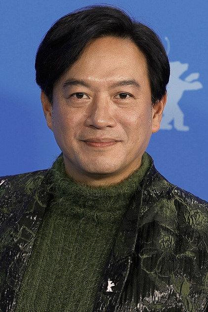 Chang Han - Actor Profile Photo