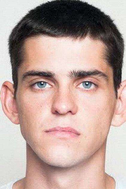 Georgiy Kudrenko - Actor Profile Photo