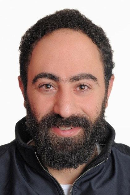 Is'haq Elias - Actor Profile Photo