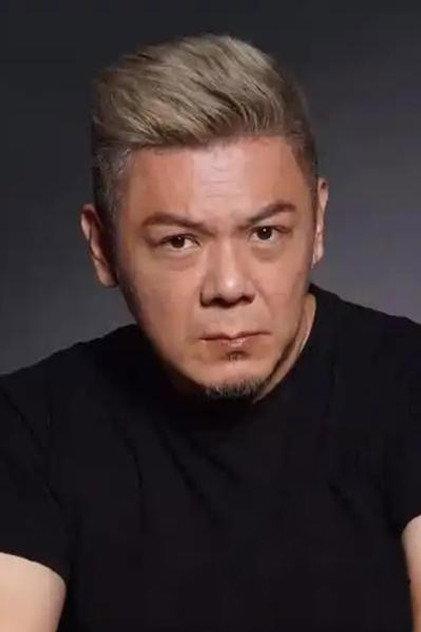 Pang Hao-Feng - Actor Profile Photo