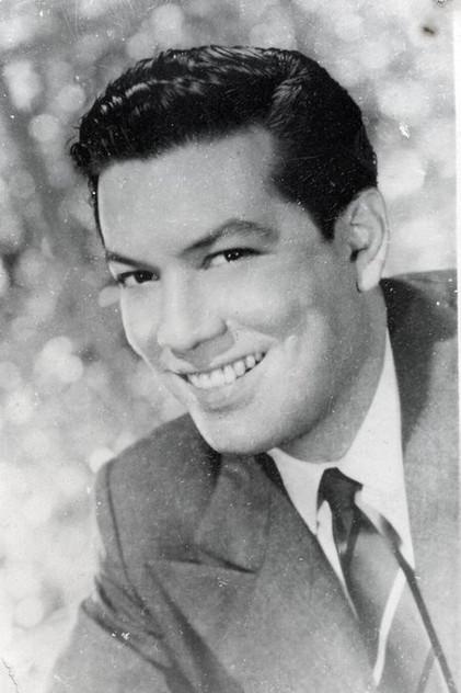 Jacinto Herrera - Actor Profile Photo