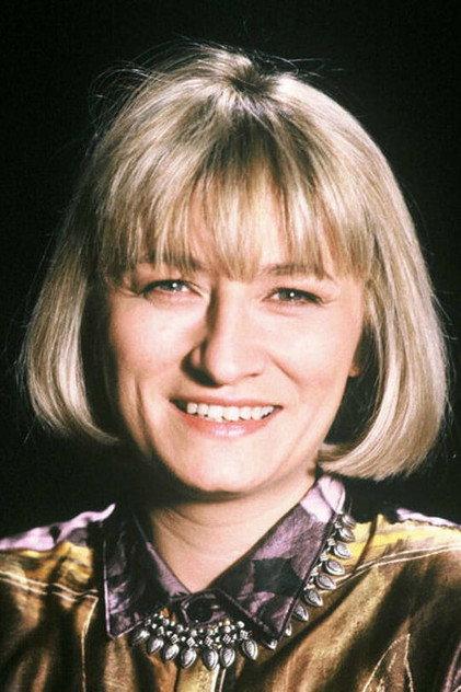 Christine Bravo - Actor Profile Photo