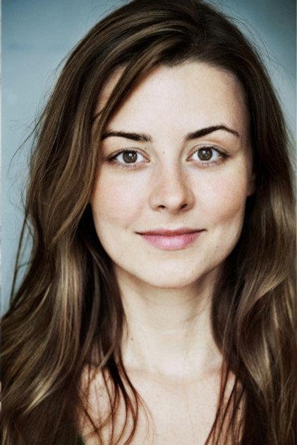 Luisa Wietzorek - Actor Profile Photo