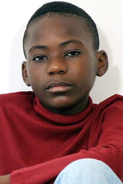 Durel Nkounkou Loumouamou - Actor Profile Photo