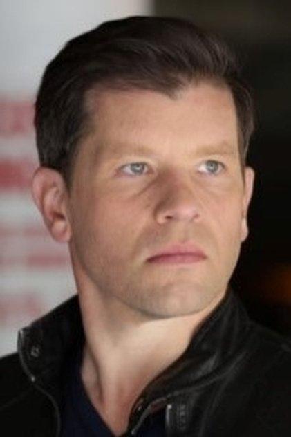Brandon Irvin - Actor Profile Photo