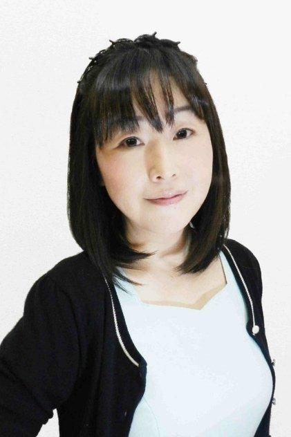 Kae Araki - Actor Profile Photo